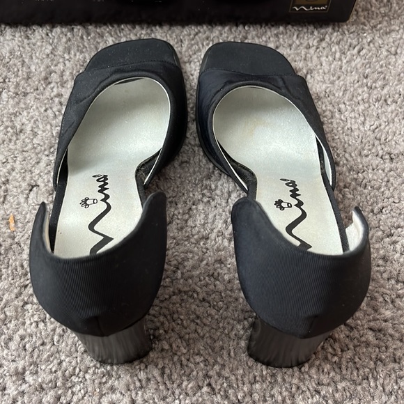 Nina HEELS - Picture 4 of 4